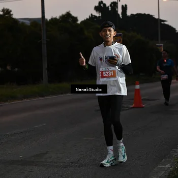 Runner Photo 4445803