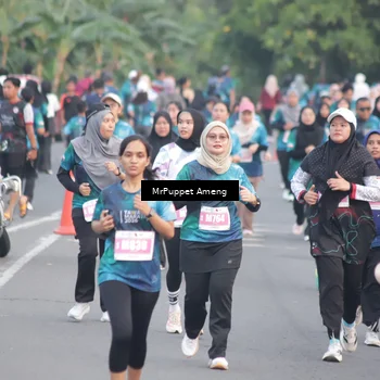 Runner Photo 4445805