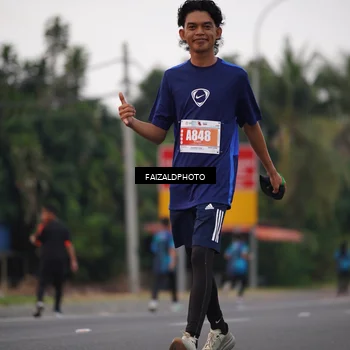 Runner Photo 4445806