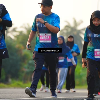 Runner Photo 4445813