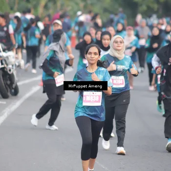 Runner Photo 4445814