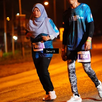 Runner Photo 4445815
