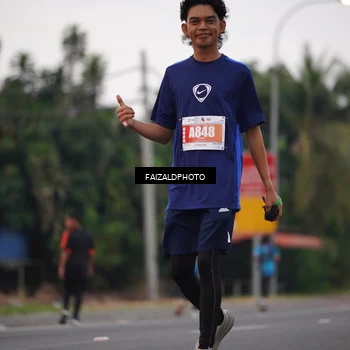 Runner Photo 4445821