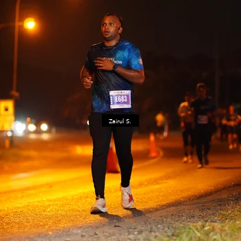 Runner Photo 4445827