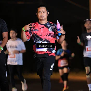 Runner Photo 4445828