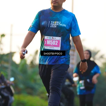 Runner Photo 4445831