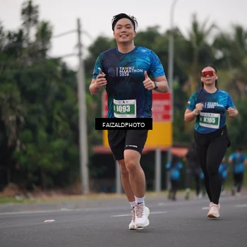 Runner Photo 4445832
