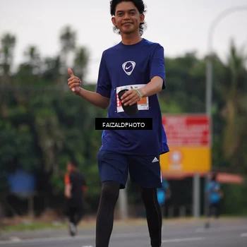 Runner Photo 4445834