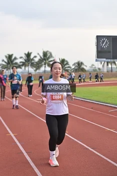 Runner Photo 4445835