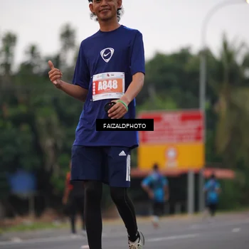 Runner Photo 4445836