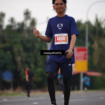 Runner Photo 4445837