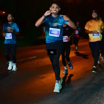 Runner Photo 4445841