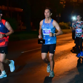 Runner Photo 4445842