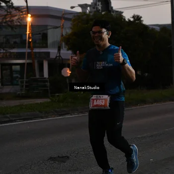 Runner Photo 4445843