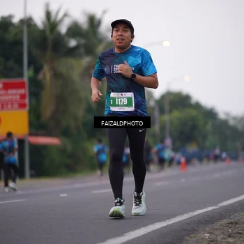 Runner Photo 4445845