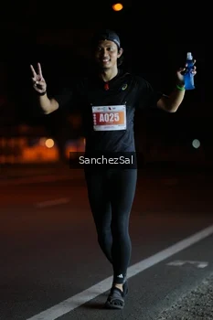 Runner Photo 4445850
