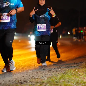 Runner Photo 4445851