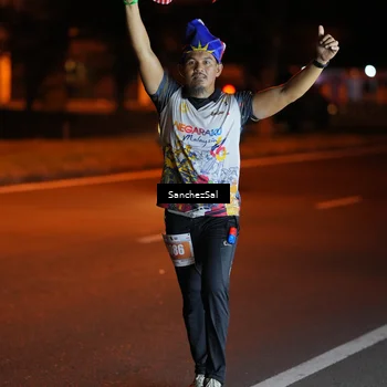 Runner Photo 4445852