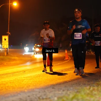 Runner Photo 4445853
