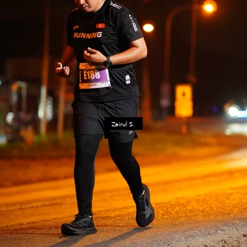 Runner Photo 4445855