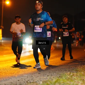 Runner Photo 4445857