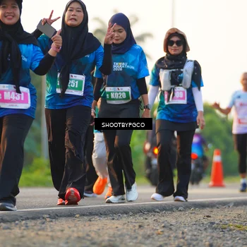 Runner Photo 4445859