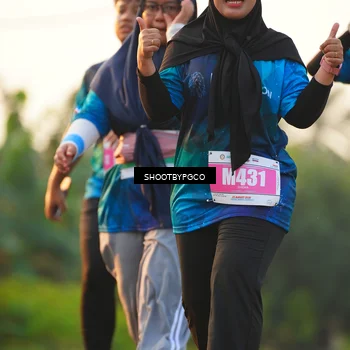 Runner Photo 4445860