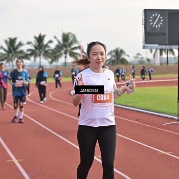 Runner Photo 4445863