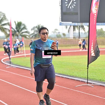 Runner Photo 4445865