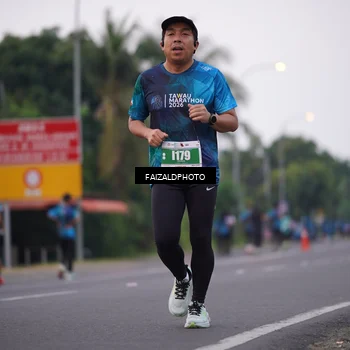 Runner Photo 4445870