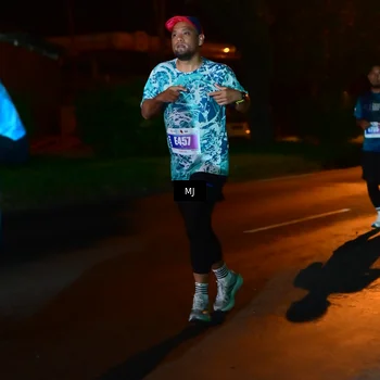 Runner Photo 4445871