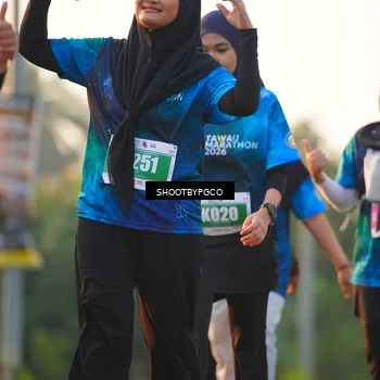 Runner Photo 4445873