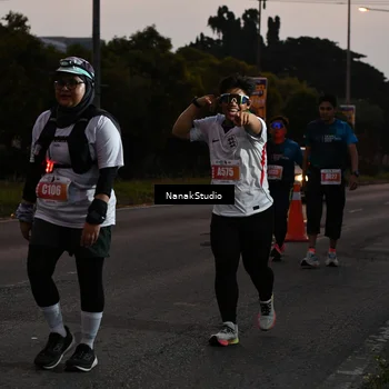 Runner Photo 4445874
