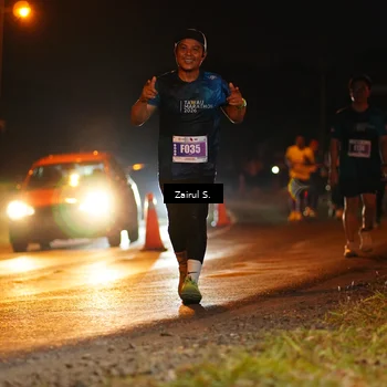 Runner Photo 4445878