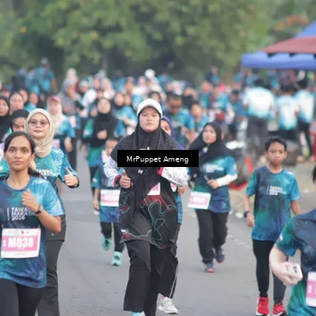 Runner Photo 4445881