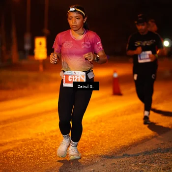 Runner Photo 4445883
