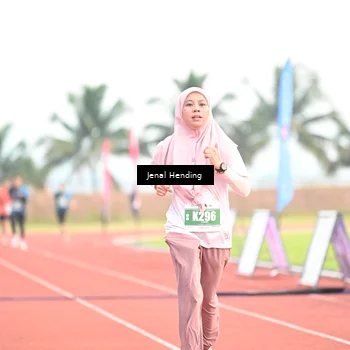 Runner Photo 4445884