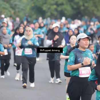 Runner Photo 4445885