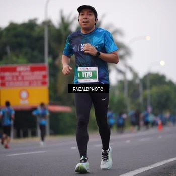 Runner Photo 4445886