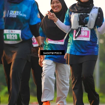 Runner Photo 4445890