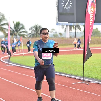 Runner Photo 4445894