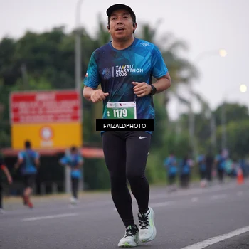 Runner Photo 4445895