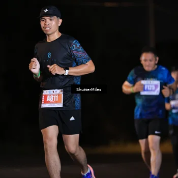 Runner Photo 4445896