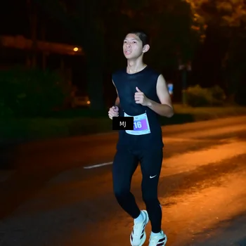 Runner Photo 4445899