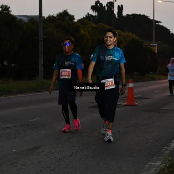 Runner Photo 4445909