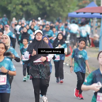 Runner Photo 4445910
