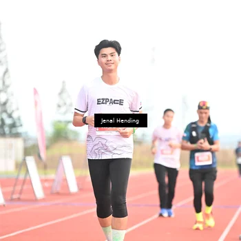 Runner Photo 4445911