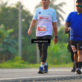 Runner Photo 4445917