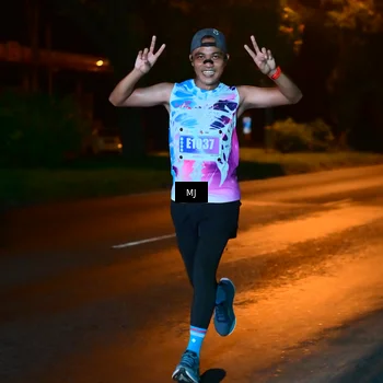 Runner Photo 4445919
