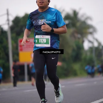 Runner Photo 4445920
